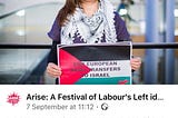 Why the British Labour Party is still a danger for Jews
