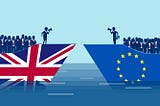 Brexit: UK and EU Finally Part Ways