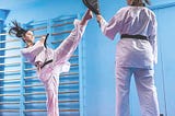 Unlocking Your Potential — How Taekwondo Classes in Singapore Benefit You?