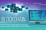 What is Blockchain Technology? Step-by-step guide for beginners.
