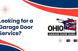 Reliable Garage Door Repair Services in Allen County, Ohio