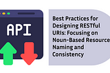 Best Practices for Designing RESTful URIs