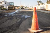 Segredo no asfalto: O mistério das ruas falsamente pavimentadas em Viamão