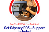 Point of Sale (POS) systems