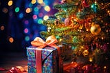The Gift I’d Give to You