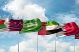 Navigating Gulf Opportunities in a Shifting Global Landscape
