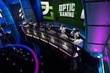 Esports gambler makes $12,500 on ELEAGUE bet