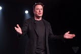 Elon Musk is not a genius, He just made you think he is.