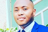 Meet T C Wanyanwu Nigerian 🇳🇬 author of the book titled JESUS IS A BLACK MAN: AN INCONVENIENT…