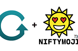The Niftymoji Partnership Campaign is live!
