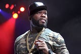 Former rap superstar Curtis “50 Cent” Jackson has become embroiled in a cryptocurrency scandal.