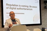 Regulation is coming: Journalists and Fact-checkers should anticipate the rise of digital…