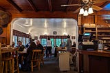 Dispatches of a San Francisco Liberal from Union Creek, Oregon