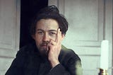 What made Chekhov a revolutionary writer? He refused to judge