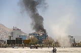 Kabul Rockets