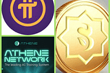 Unveiling the Future of Cryptocurrency: Athene Network and the Rise of Pi Network