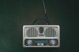 She Came Sexy, So I Fell For Her — A Commentary For World Radio Day 2021