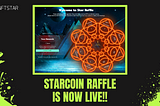 Holder Exclusive: Star Raffle is Now Live!