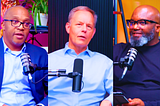 [New Podcast] Akili AI’s Simon Bransfield-Garth & Shikoli Makatiani Unpack Practical AI For…
