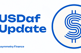 Report: USDaf Oracle Incident