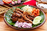 Exploring the Origins of Classic Indonesian Dishes