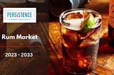 Rum Market: Top Trends and Innovations That Are Redefining the Industry
