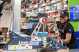 The Future of StockX: How Values and Community Are Creating a Globally Innovative Marketplace