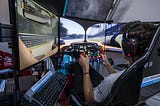 Sim-Racing: The unknown realm of racing-based games and esports