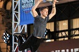 Hunter Ogden: From Cleft Warrior to American Ninja Warrior