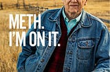 South Dakota Anti-Drug Campaign a Flop or Genius Attempt at Earned Media?