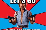 Threat Hunting I: Let’s Go Hunt Some Threats