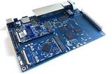 Installing Openwrt (Linux Operating System) on Bananapi r64 Router and Configuring Web Server
