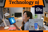 Smart Home Technology NJ