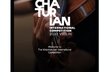 Software-based conductor for the 16th Khachaturian International Competition