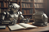 Why AI Generated Articles Don’t Bother Me Anymore