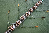 Peter A. Derow Shares How Urban Programs Are Expanding Access to Rowing