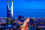 What does it mean to be Saudi?