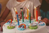 The Inevitable Existential Crisis of Birthdays