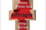 Anti-Fragile