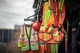 How 2020 Changed Jobsite Safety