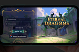 Eternal Dragons Introduce Testflight iOS App: Embracing Mobile-First Gaming