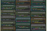 How Senior Developers Write Codes?