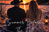 REVIEW: Chris Chitsey and Bee Smith “Summer Before The Fall” (SINGLE)