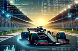 Trackside with Python: A Data-Driven Approach to F1 Race Simulations