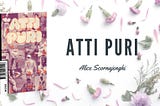 [Recensione] Atti puri – di Alice Scornajenghi