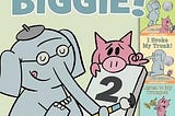 [Epub] An Elephant Piggie Biggie Volume 2! Full