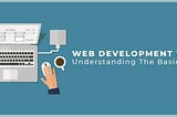 Stepping Into Web Development with Python (Django)