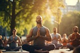 O papel da meditação na expansão da consciência