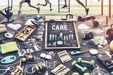 Fitness Care Tips