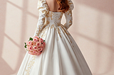 5 Jaw-Dropping Bridal Looks You Need to See And Where to Steal Them!